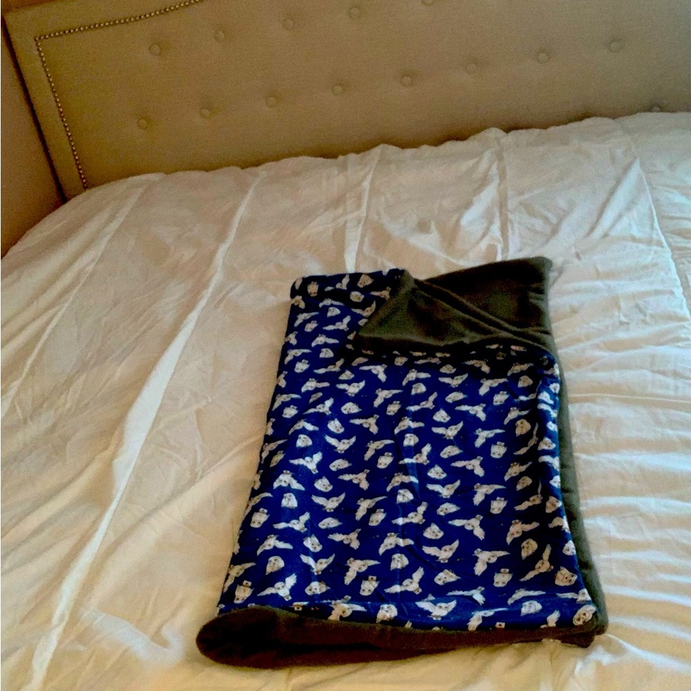 Small blankets - Picture 6 of 16